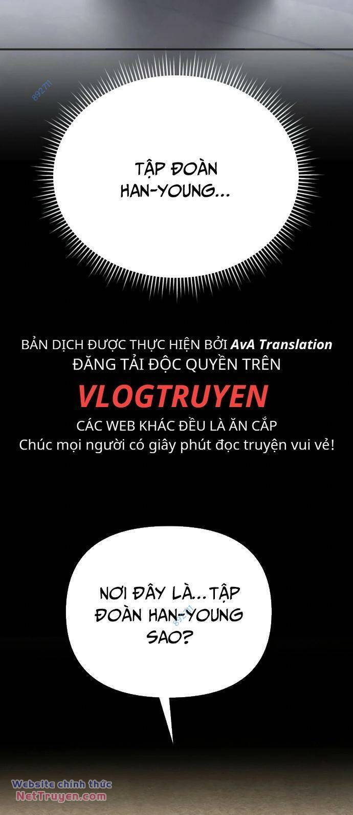 Nhân Viên Thực Tập Kim Cheolsu - chap14 - Trang 18